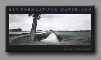 Het Formaat van Waterland