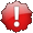 alert