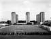 Tampicoplein, 1992