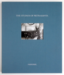 The Studios of Pietrasanta'